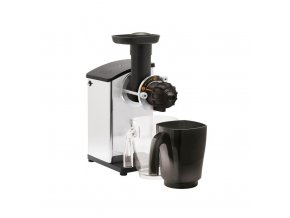 snekovy odstavnovac cp150 profesionalni cold press juicer ceado