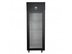 Frollatore nero