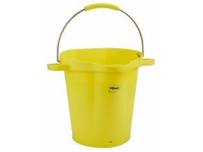 vedro 20 litru zlute
