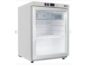 lednice podstolova bila prosklena drr 200 g redfox
