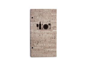 7E7977716B7D7E 6B5B5A5A5A5A5B5D6C5B705C menu desky tomasso 19 5 x 32 cm hneda barva
