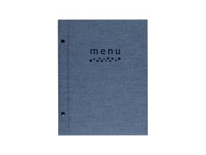 7E7977716B7D7E 6B5B5A5A5A5A5B5D6C5B7060 menu desky sandro a4 modra barva