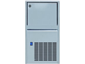 vyrobnik klobouckoveho ledu imk 2208 a chlazeni vzduchem rm gastro