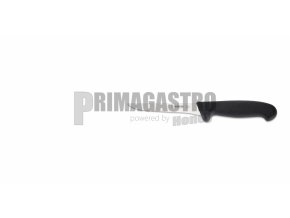Nůž vykosťovací 13 cm - černý
