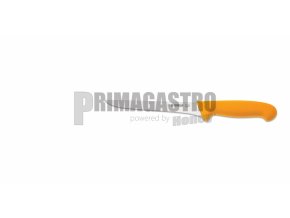 Nůž vykosťovací 18 cm - žlutý