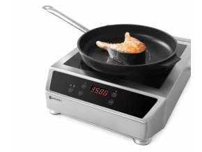 Indukcny varic 3500 W Hendi 239711 1 1