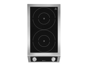Indukcny varic dvojity Profi Line 7000 W Hendi 239346 1