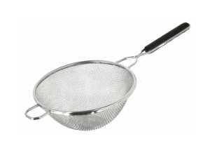 Cedník hrubé síto (Ø260, d=280 mm)