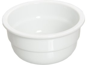 Miska polévková nedekorovaná 13,5 cm vojenská