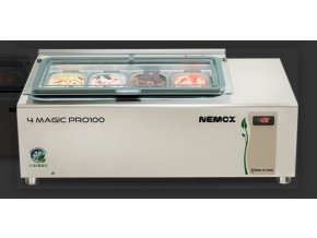 4 MAGIC PRO 100