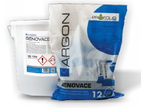 argon renovace