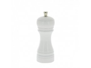 pepper mill java coloured 14cm bila