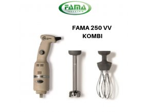 FAMA 250 VV KOMBI