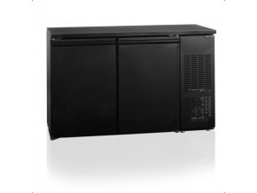 Tefcold CKC8 KEG Cooler minibar