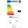 energy label scu 1220
