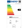 energy label scu1425
