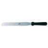 spachtle 25 cm nerezova cepel