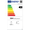 energy label ur200sg
