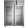 Armadio refrigerato Evolve 1400 2 Porte Vetro