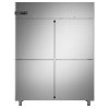 Armadio refrigerato Neos 1400 4 porte