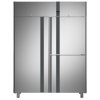 Armadio refrigerato Evolve 1400 1 porta 2 mezze porte