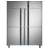 Armadio refrigerato Evolve 1400 4 porte