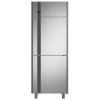 Armadio refrigerato Evolve 700 2 mezze porte