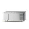 Tavolo Refrigerato Evolve 3 porte senza alzatina