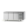 Tavolo Refrigerato Evolve 3 porte senza piano