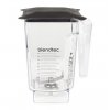 nadoba blendtec wildside bpa free dbr 5 ti stranna viko soft