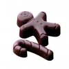 forma na cokoladu silikonova 12x mrginger2