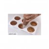 forma cookieflex discotto na vyrobu kulatych zmrzlinovych sendvicu 12 ks s platem3