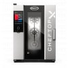 Konvektomat CHEFTOP-X, 10 GN 2/1