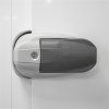 Panely CR 300×300×220 s izolací 120 mm