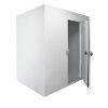 Panely CR 300×300×220 s izolací 120 mm