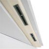 Panely CR 210×300×220 WD, 80 mm