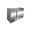 stul chladici pizza mp 903 3x dvere