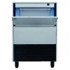vyrobnik klobouckoveho ledu imk 11060 w chlazeni vodou rm gastro