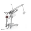 Mixer Turbo TRX 22 Sammic Rozmery stroja pocas prace 568 x 1643 x H1219 mm Rozmery zlozeneho stroja 568 x 963 x H1651 mm 400V2200W 2