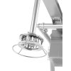 Mixer Turbo TRX 22 Sammic Rozmery stroja pocas prace 568 x 1643 x H1219 mm Rozmery zlozeneho stroja 568 x 963 x H1651 mm 400V2200W 5