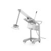 Mixer Turbo TRX 22 Sammic Rozmery stroja pocas prace 568 x 1643 x H1219 mm Rozmery zlozeneho stroja 568 x 963 x H1651 mm 400V2200W 9