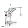 Mixer Turbo TRX 22 Sammic Rozmery stroja pocas prace 568 x 1643 x H1219 mm Rozmery zlozeneho stroja 568 x 963 x H1651 mm 400V2200W