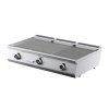Gratar electric suprafata neteda striata 73FTETD 500x500