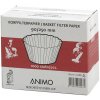 Animo Filter Paper Box 90 250