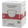 Animo Filter Paper Box 280 635