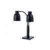 Infra dvoj-lampa Scholl