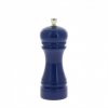 pepper mill java coloured 14cm modra