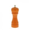 pepper mill java coloured 14cm oranzova