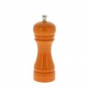 pepper mill java coloured 14cm oranzova