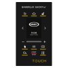 unox ovladaci panel touch